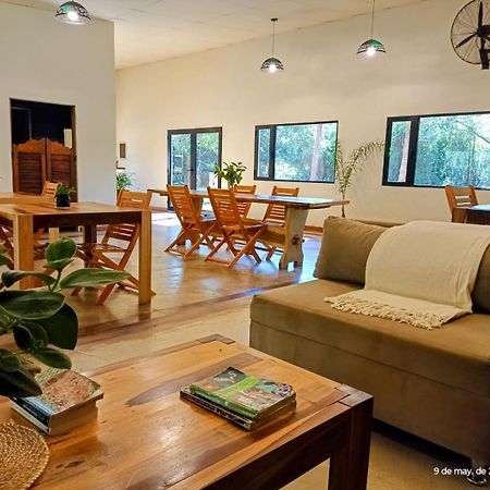 Hosteria Jasy Колония Карлос Пелегрини Екстериор снимка