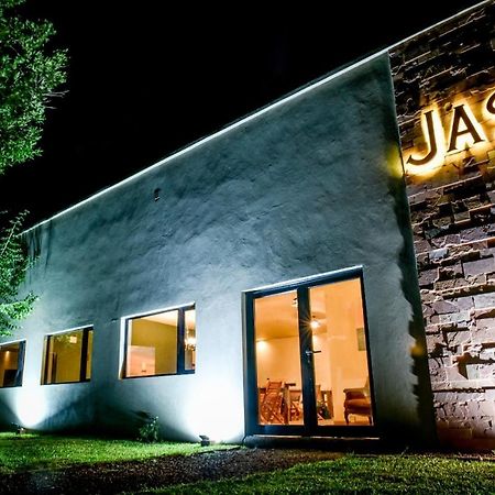 Hosteria Jasy Колония Карлос Пелегрини Екстериор снимка